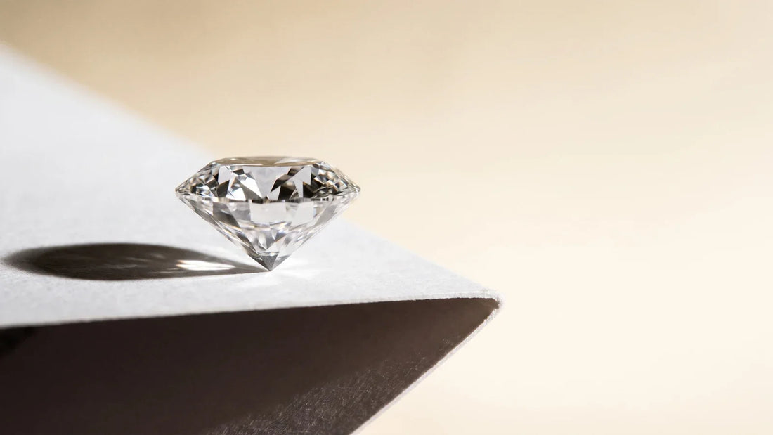 Le 4C dei diamanti, spiegate senza paroloni