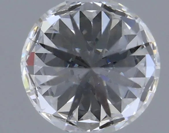 0.18ct Round Lab Grown Diamond (Colour D, Clarity VS1, Cut EX, IGI Certified)