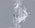0.18ct Round Lab Grown Diamond (Colour D, Clarity VS1, Cut VG, IGI Certified)