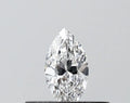 0.20ct Marquise Lab Grown Diamond (Colour D, Clarity VS2, IGI Certified)