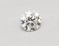 0.26ct Round Lab Grown Diamond (Colour D, Clarity FL, Cut ID, IGI Certified)