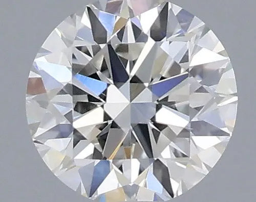 0.30ct Round Natural Diamond (Colour G, Clarity VS1, Cut VG, IGI Certified)