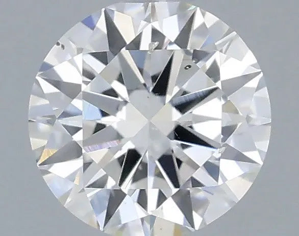 0.30ct Round Natural Diamond (Colour G, Clarity VS2, Cut EX, IGI Certified)