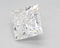0.80ct Princess Lab Grown Diamond (Colour E, Clarity VVS1, IGI Certified)