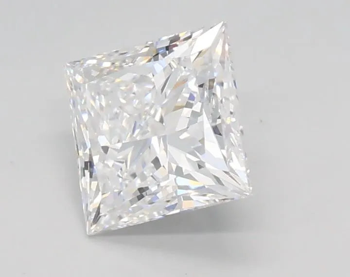 0.80ct Princess Lab Grown Diamond (Colour E, Clarity VVS1, IGI Certified)