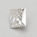 0.80ct Princess Lab Grown Diamond (Colour F, Clarity VVS2, IGI Certified)