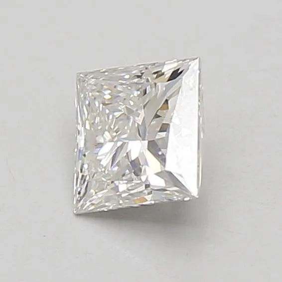 0.80ct Princess Lab Grown Diamond (Colour F, Clarity VVS2, IGI Certified)