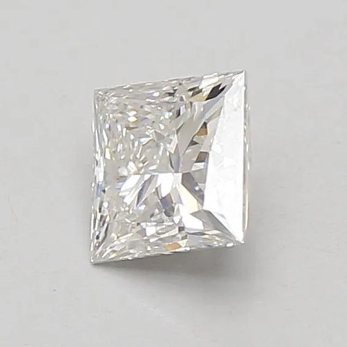 0.80ct Princess Lab Grown Diamond (Colour F, Clarity VVS2, IGI Certified)