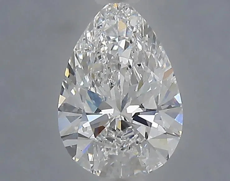 1.00ct Pear Lab Grown Diamond (Colour E, Clarity VS1, IGI Certified)