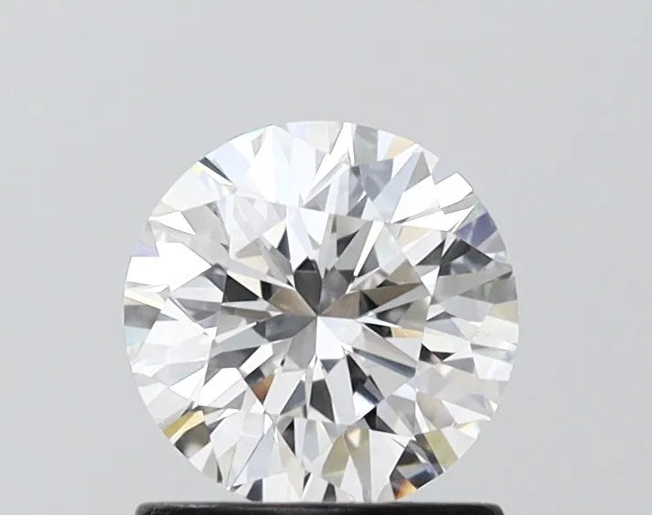 1.00ct Round Lab Grown Diamond (Colour D, Clarity VS1, Cut VG, IGI Certified)