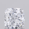 1.01ct Cushion modified Lab Grown Diamond (Colour E, Clarity VS2, IGI Certified)