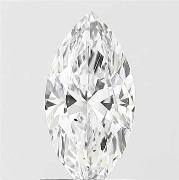 1.01ct Marquise Lab Grown Diamond (Colour D, Clarity VS2, IGI Certified)
