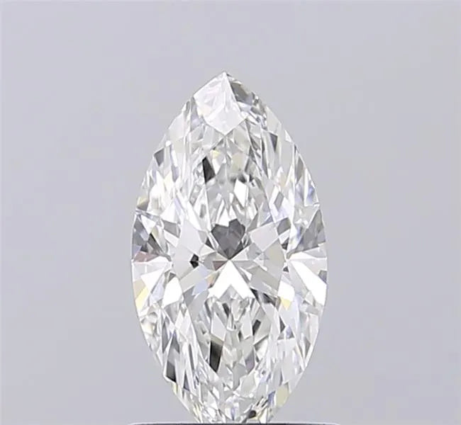 1.01ct Marquise Lab Grown Diamond (Colour E, Clarity VVS1, IGI Certified)