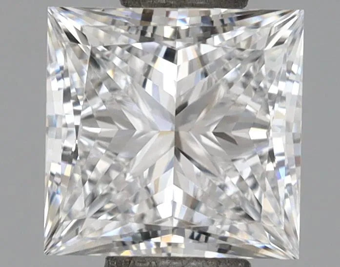 1.01ct Princess Lab Grown Diamond (Colour E, Clarity VVS1, IGI Certified)