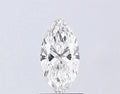 1.02ct Marquise Lab Grown Diamond (Colour F, Clarity VVS1, IGI Certified)