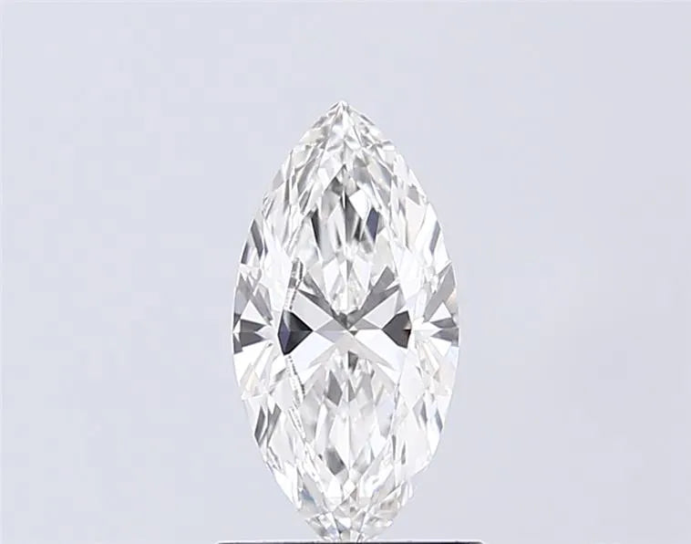 1.02ct Marquise Lab Grown Diamond (Colour F, Clarity VVS1, IGI Certified)
