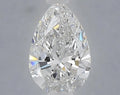 1.02ct Pear Lab Grown Diamond (Colour E, Clarity VVS2, IGI Certified)