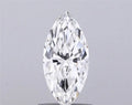 1.05ct Marquise Lab Grown Diamond (Colour E, Clarity VVS1, IGI Certified)