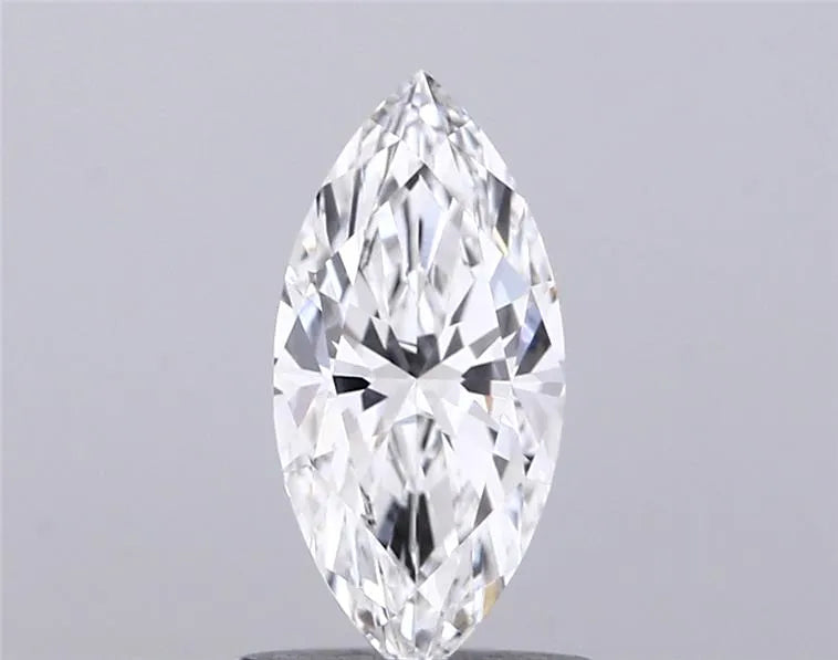 1.05ct Marquise Lab Grown Diamond (Colour E, Clarity VVS1, IGI Certified)