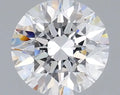 1.23ct Round Lab Grown Diamond (Colour D, Clarity VS1, Cut VG, IGI Certified)