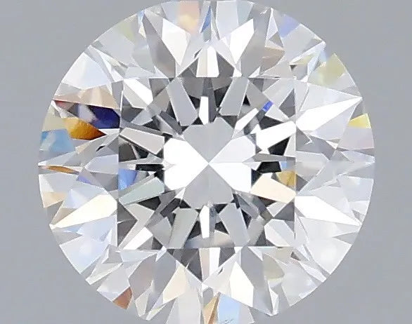 1.23ct Round Lab Grown Diamond (Colour D, Clarity VS1, Cut VG, IGI Certified)