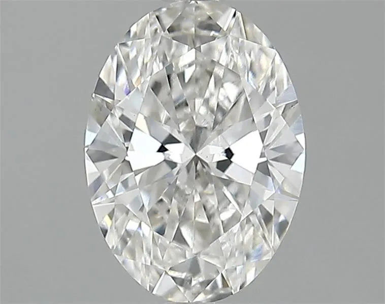 1.50ct Oval Lab Grown Diamond (Colour F, Clarity VS1, IGI Certified)