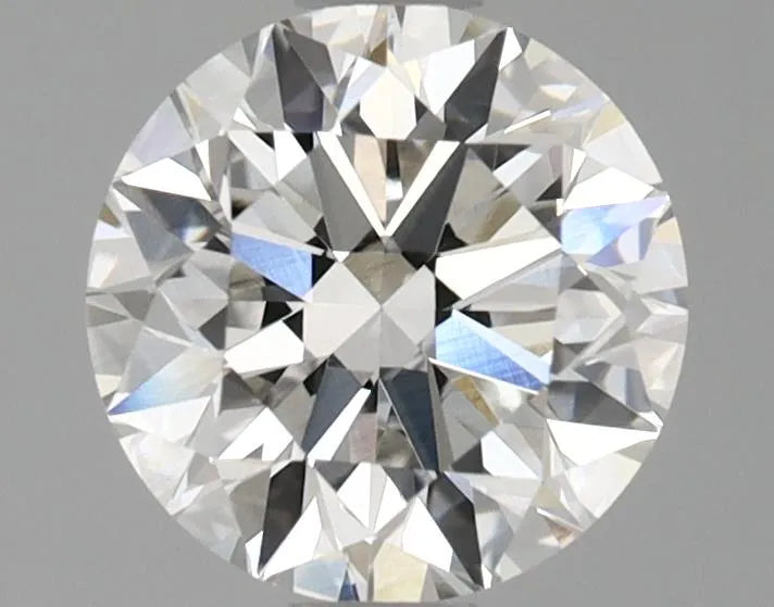 1.50ct Round Lab Grown Diamond (Colour F, Clarity VVS2, Cut EX, IGI Certified)