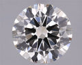 1.51ct Round Lab Grown Diamond (Colour H, Clarity VVS2, Cut EX, IGI Certified)