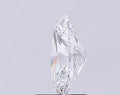 1.52ct Oval Lab Grown Diamond (Colour D, Clarity VS2, IGI Certified)
