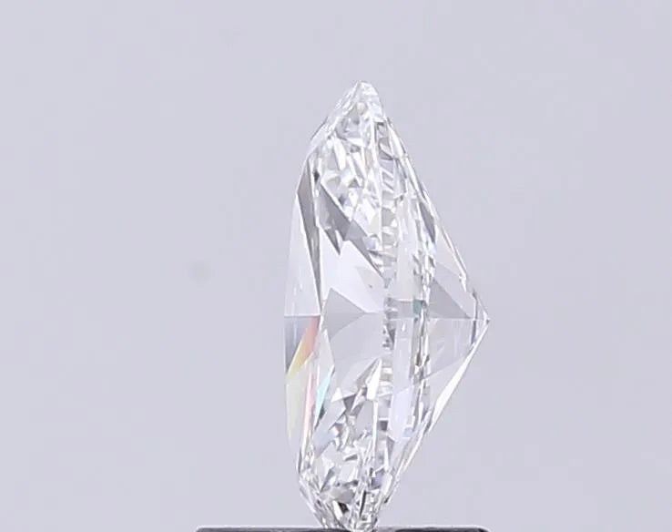 1.52ct Oval Lab Grown Diamond (Colour D, Clarity VS2, IGI Certified)