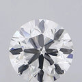 10.00ct Round Lab Grown Diamond (Colour G, Clarity VS1, Cut EX, IGI Certified)