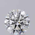 2.99ct Round Lab Grown Diamond (Colour F, Clarity VVS2, Cut EX, IGI Certified)