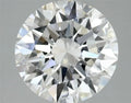 3.00ct Round Lab Grown Diamond (Colour D, Clarity VS2, Cut EX, IGI Certified)