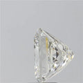 5.05ct Princess Natural Diamond (Colour J, Clarity VS2, Cut EX, IGI Certified)
