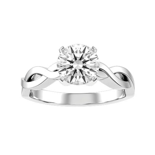 Completed Ring (Italy Size 11.9)