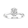 Completed Ring (Italy Size 16.3)