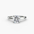 Completed Ring (Italy Size 9.50)