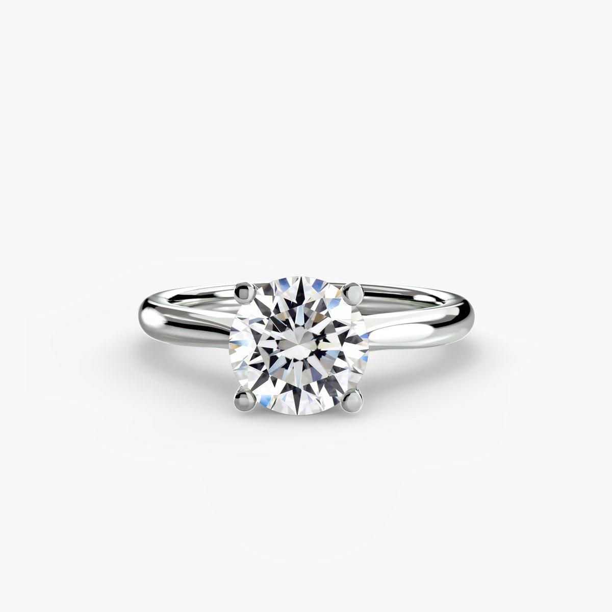 Completed Ring (Italy Size 9.50)