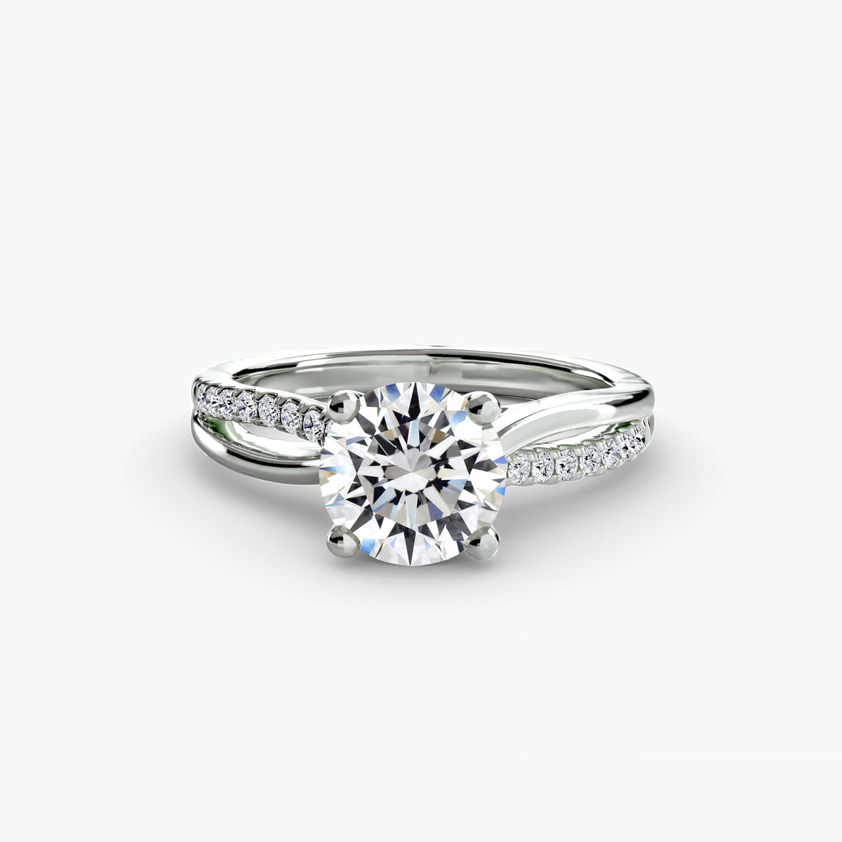 Completed Ring (Italy Size Not Sure)
