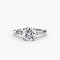 Completed Ring (Italy Size 5.50)