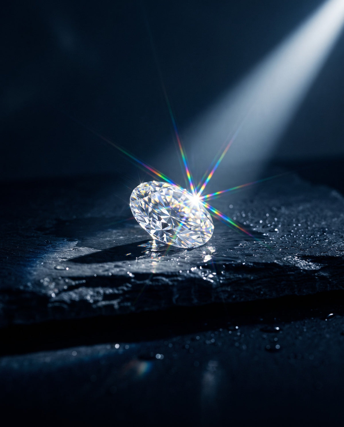 Il diamante per eccellenza