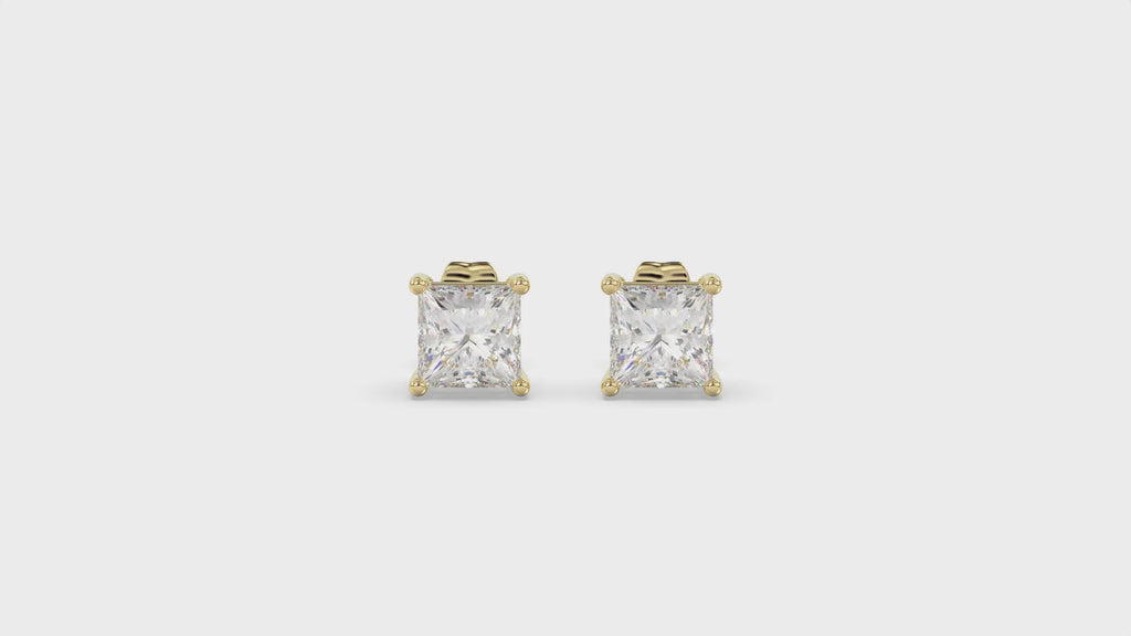 14K Yellow Gold, video