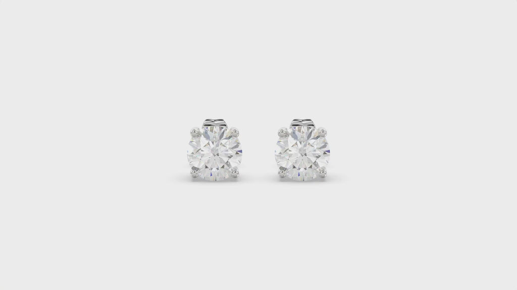 14K White Gold, video