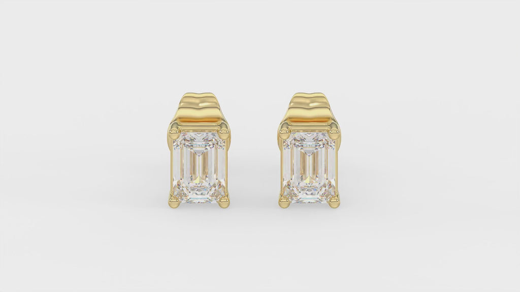 14K Yellow Gold, video