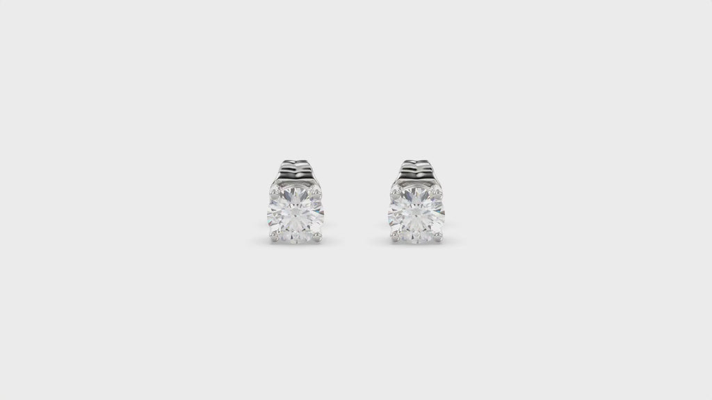 14K White Gold, video