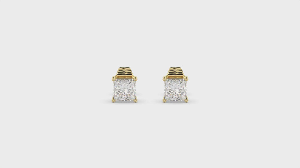 14K Yellow Gold, video