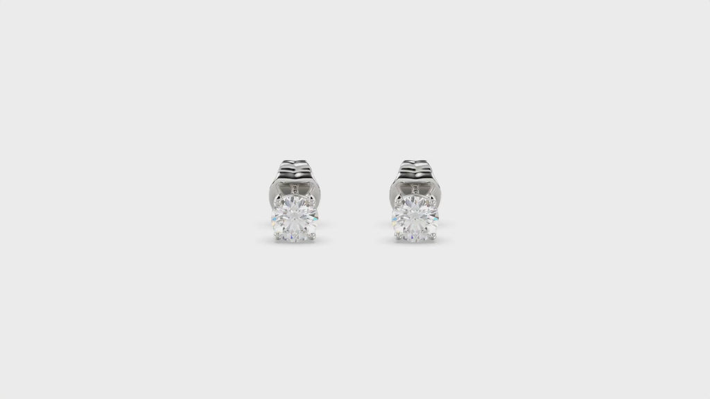 14K White Gold, video