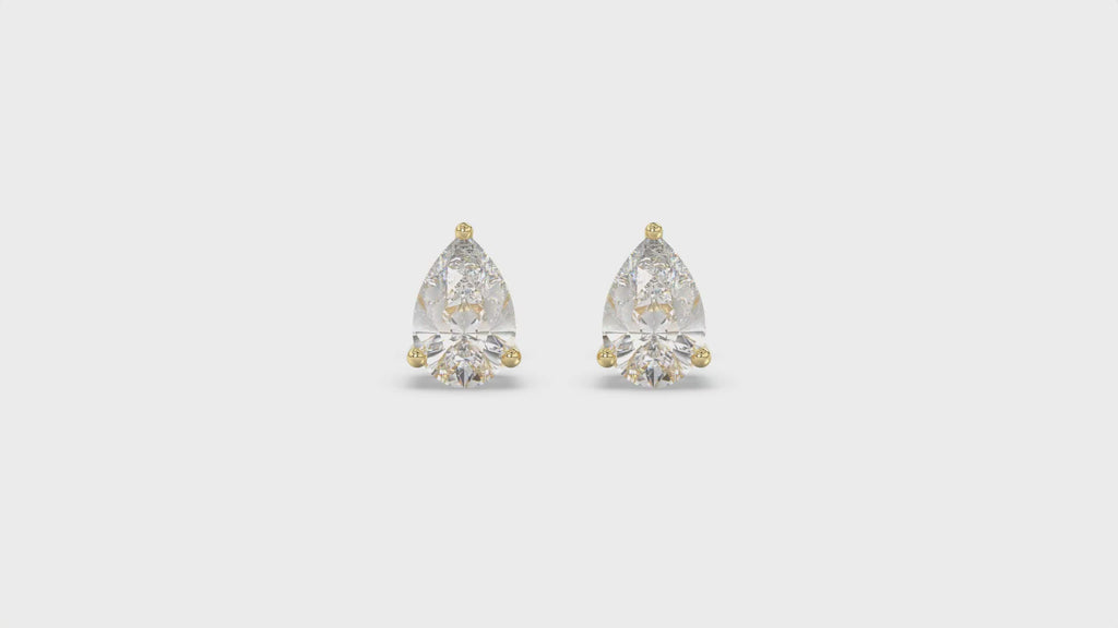 14K Yellow Gold, video