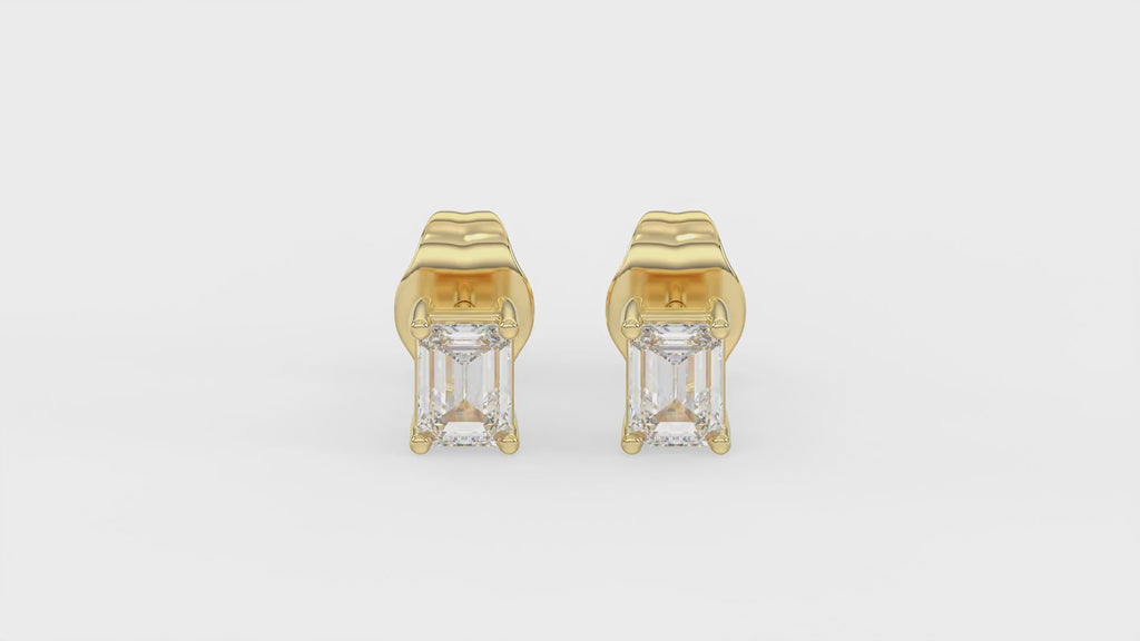 14K Yellow Gold, video