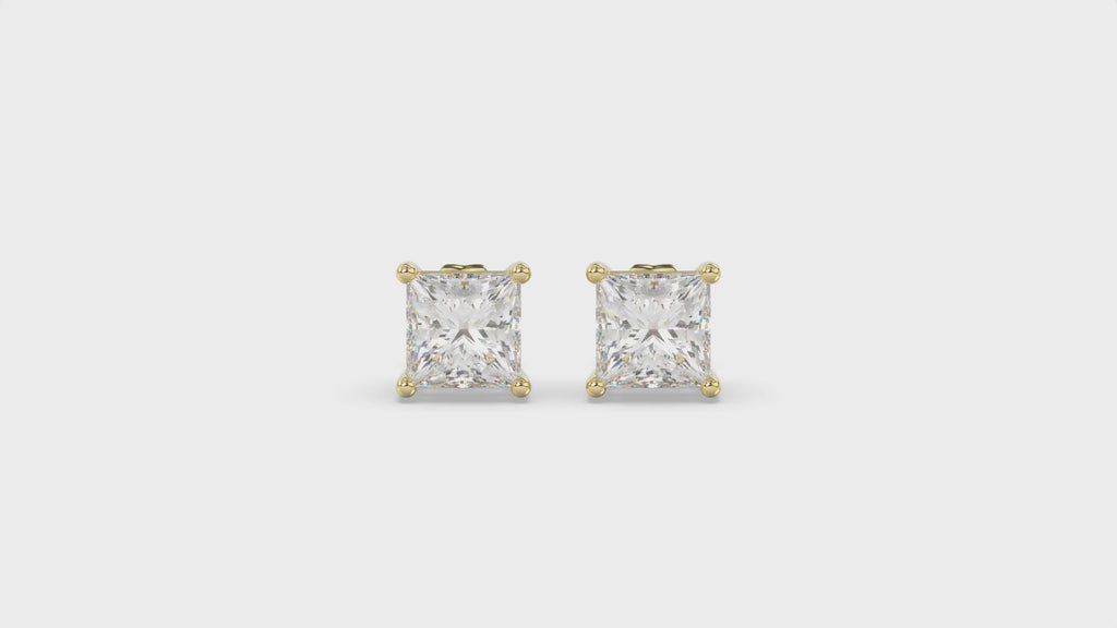 14K Yellow Gold, video
